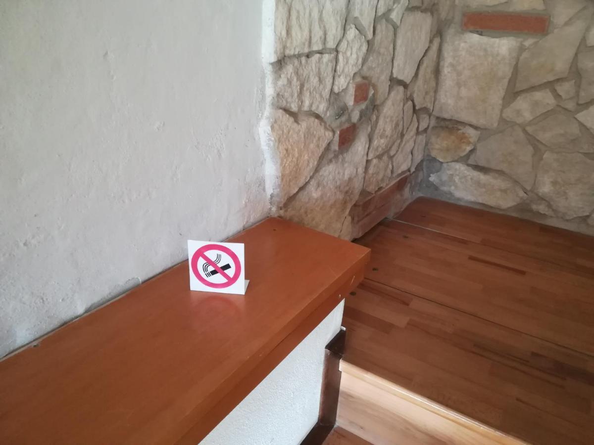 B&B Brixius San Pietro  Eksteriør billede