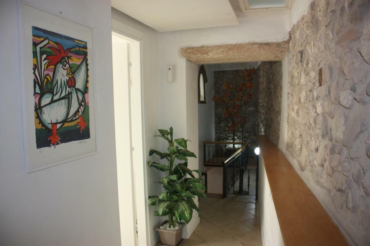 B&B Brixius San Pietro  Eksteriør billede
