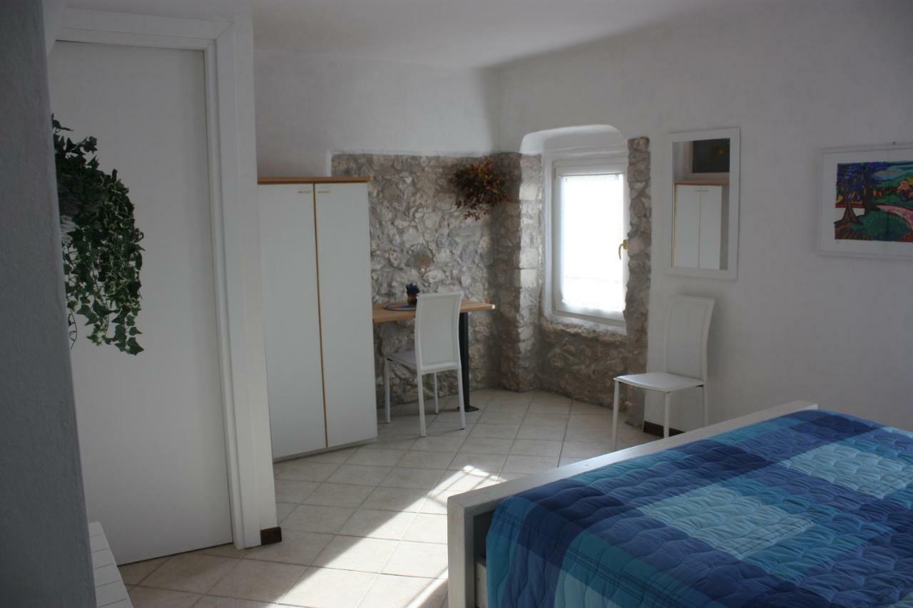 B&B Brixius San Pietro  Eksteriør billede