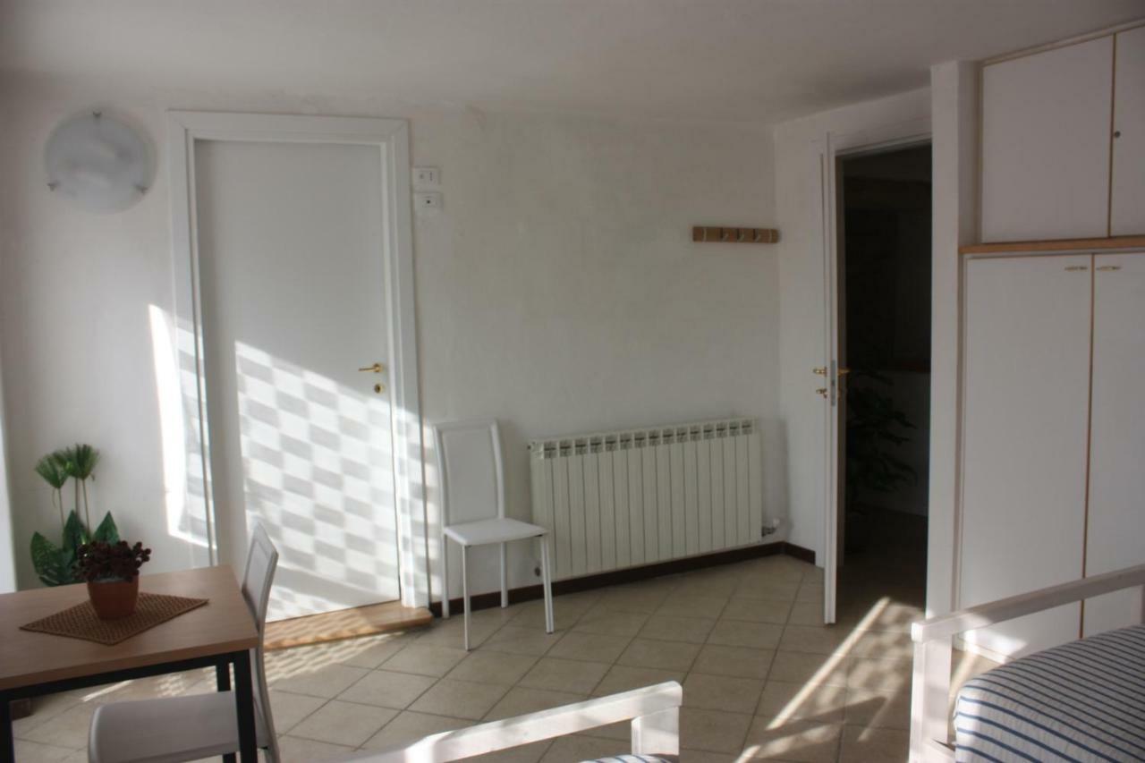 B&B Brixius San Pietro  Eksteriør billede