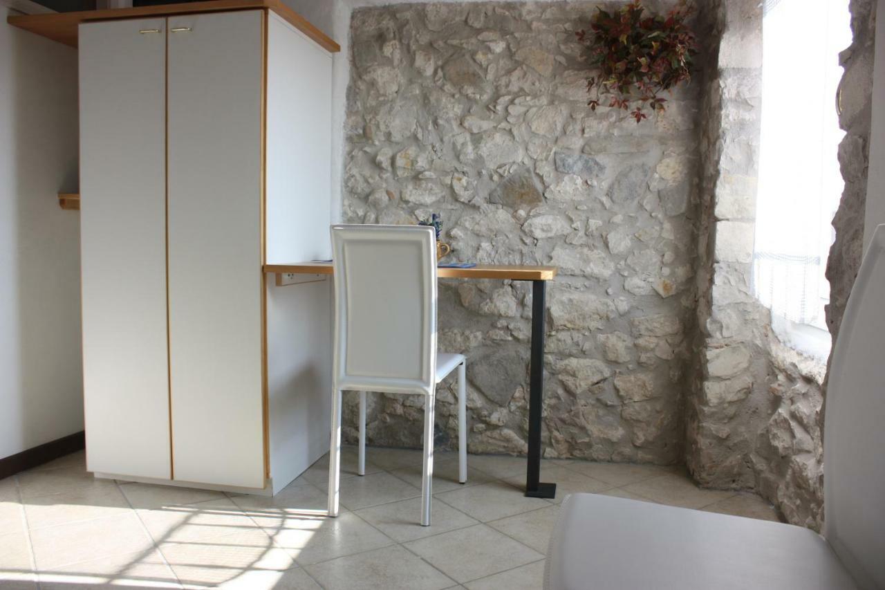 B&B Brixius San Pietro  Eksteriør billede